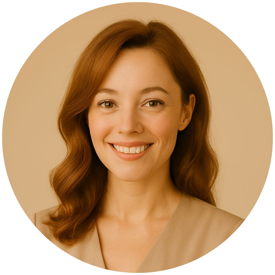 Martina, collaboratrice che si occupa di trattamenti viso e estetica generale