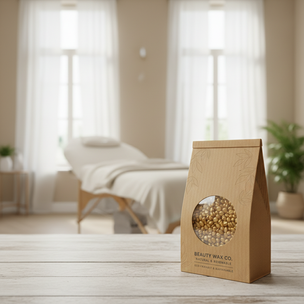 confezione-di-perle-per-ceretta-brasiliana-su-tavolo-da-centro-estetico-a-verona