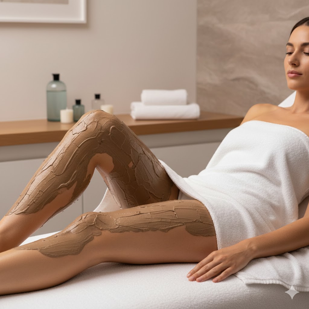 impacchi cliente centro estetico